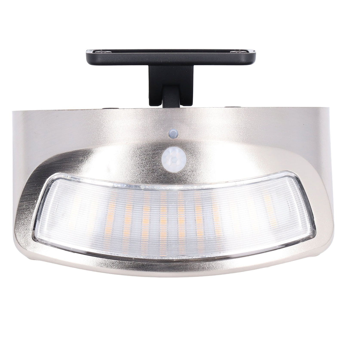 Solar Wall Lamp Super Bright 4 Modes Motion Sensing 600LM LED Solar Light for Outdoor Courtyard
