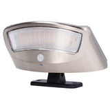 Solar Wall Lamp Super Bright 4 Modes Motion Sensing 600LM LED Solar Light for Outdoor Courtyard - Extra Image