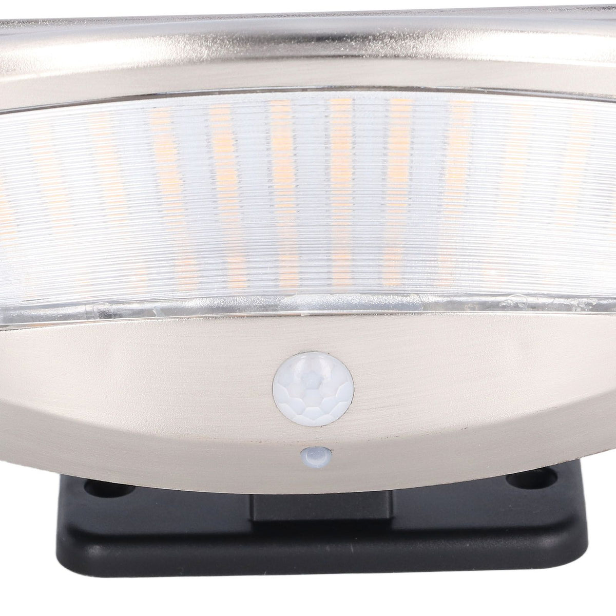 Solar Wall Lamp Super Bright 4 Modes Motion Sensing 600LM LED Solar Light for Outdoor Courtyard