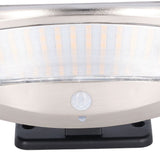 Solar Wall Lamp Super Bright 4 Modes Motion Sensing 600LM LED Solar Light for Outdoor Courtyard - Extra Image