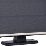 Solar Wall Lamp Super Bright 4 Modes Motion Sensing 600LM LED Solar Light for Outdoor Courtyard - Extra Image