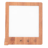 Light Therapy Lamp Full Spectrum 10000LX LED Phototherapy Light Dimmable Timing Touch Control Sunlight Lamp