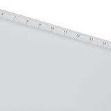 5V USB A4 Copy Board 3 Levels Dimming Touch Control LED Drawing Pad with Scale 300‑350LM