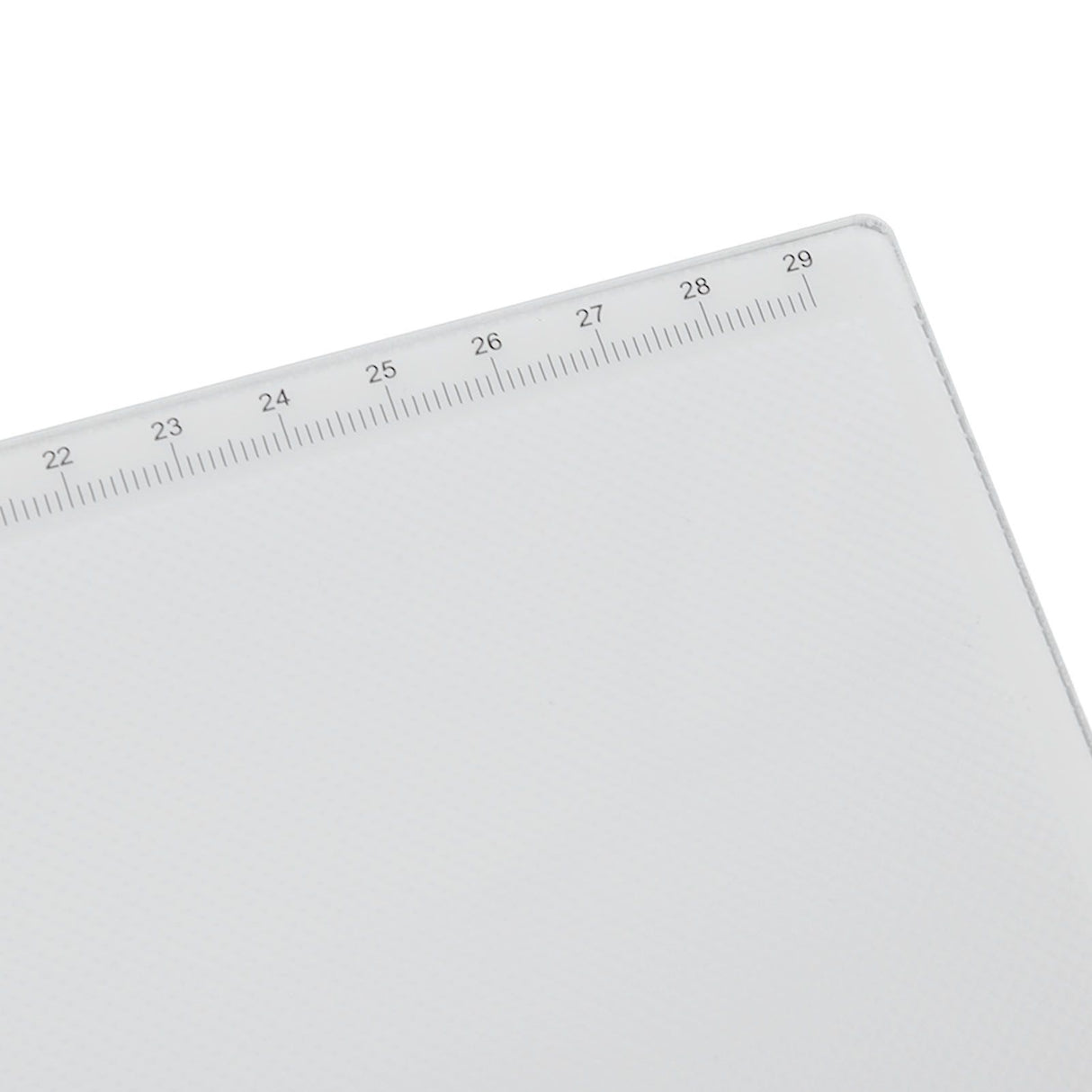 5V USB A4 Copy Board 3 Levels Dimming Touch Control LED Drawing Pad with Scale 300‑350LM