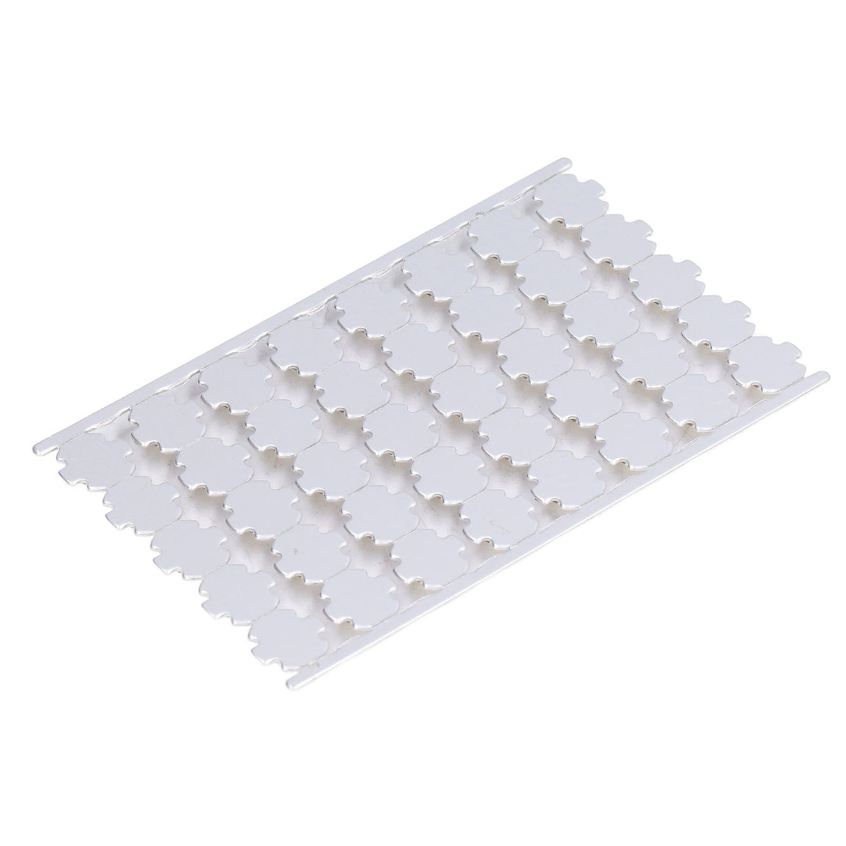 LED Chip Bulb High Brightness Energy Saving DIY Lamp Beads with Aluminum Plate for 1W 12V Headlights Cabinet LightsNatural Light