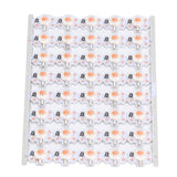 LED Chip Bulb High Brightness Energy Saving DIY Lamp Beads with Aluminum Plate for 1W 12V Headlights Cabinet LightsRed Light - Extra Image