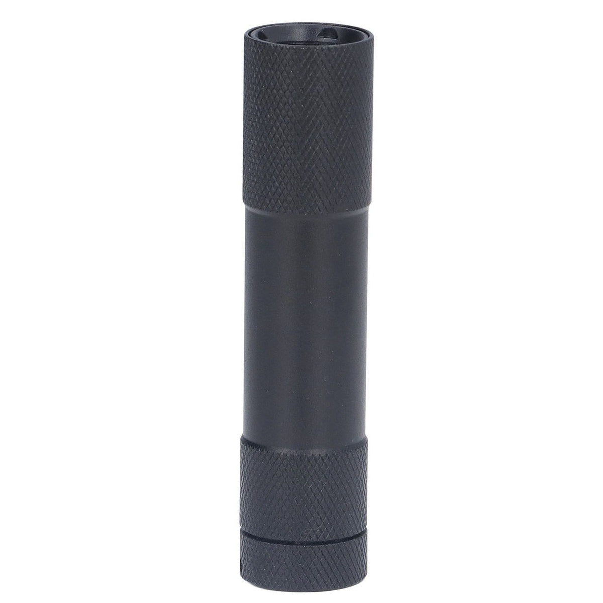 UV Flashlights 365nm Battery Powered Energy Saving Mini Portable UV Light with Black Mirror for Cat Moss Identification