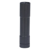 UV Flashlights 365nm Battery Powered Energy Saving Mini Portable UV Light with Black Mirror for Cat Moss Identification