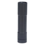 UV Flashlights 365nm Battery Powered Energy Saving Mini Portable UV Light with Black Mirror for Cat Moss Identification