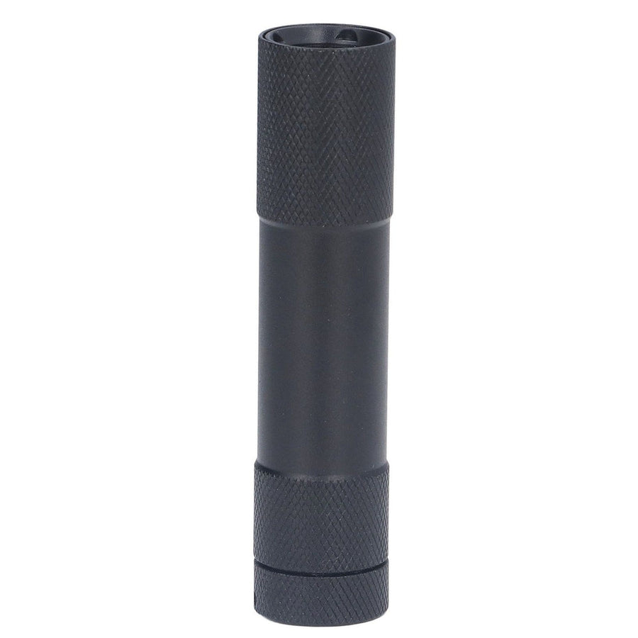 UV Flashlights 365nm Battery Powered Energy Saving Mini Portable UV Light with Black Mirror for Cat Moss Identification