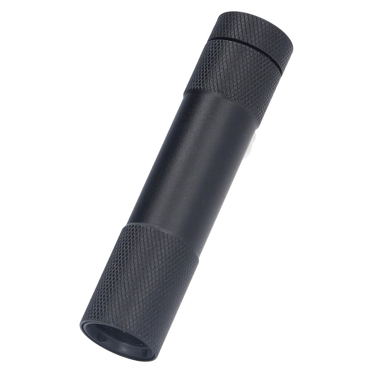 UV Flashlights 365nm Battery Powered Energy Saving Mini Portable UV Light with Black Mirror for Cat Moss Identification
