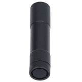 UV Flashlights 365nm Battery Powered Energy Saving Mini Portable UV Light with Black Mirror for Cat Moss Identification