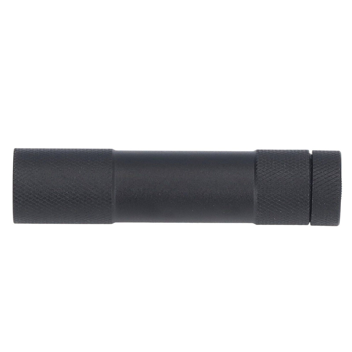 UV Flashlights 365nm Battery Powered Energy Saving Mini Portable UV Light with Black Mirror for Cat Moss Identification