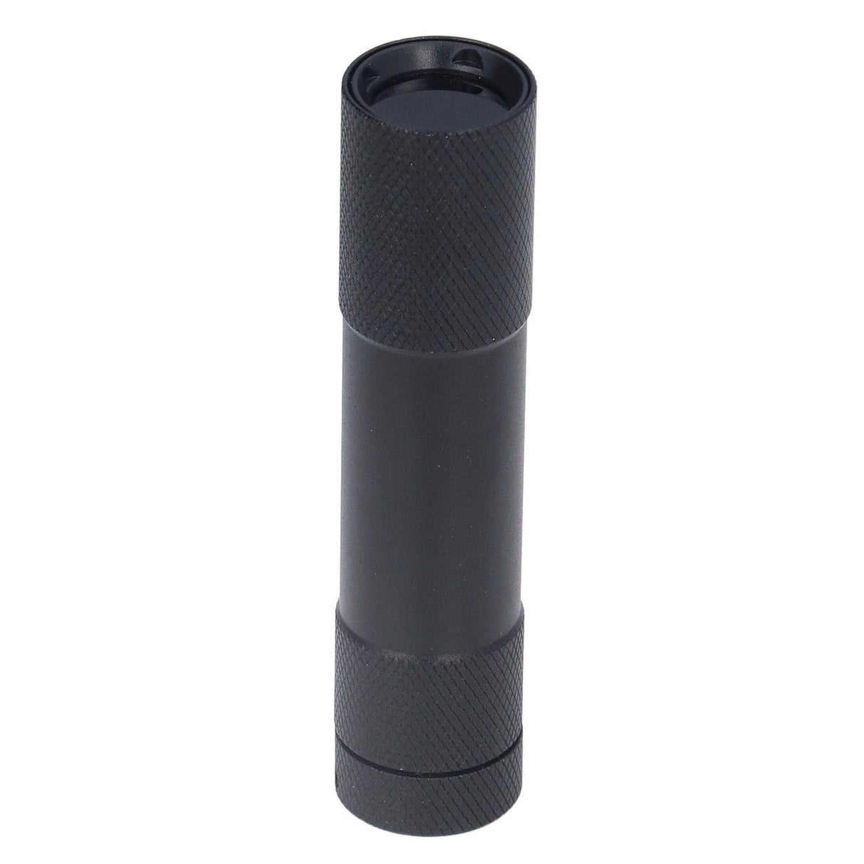 UV Flashlights 365nm Battery Powered Energy Saving Mini Portable UV Light with Black Mirror for Cat Moss Identification