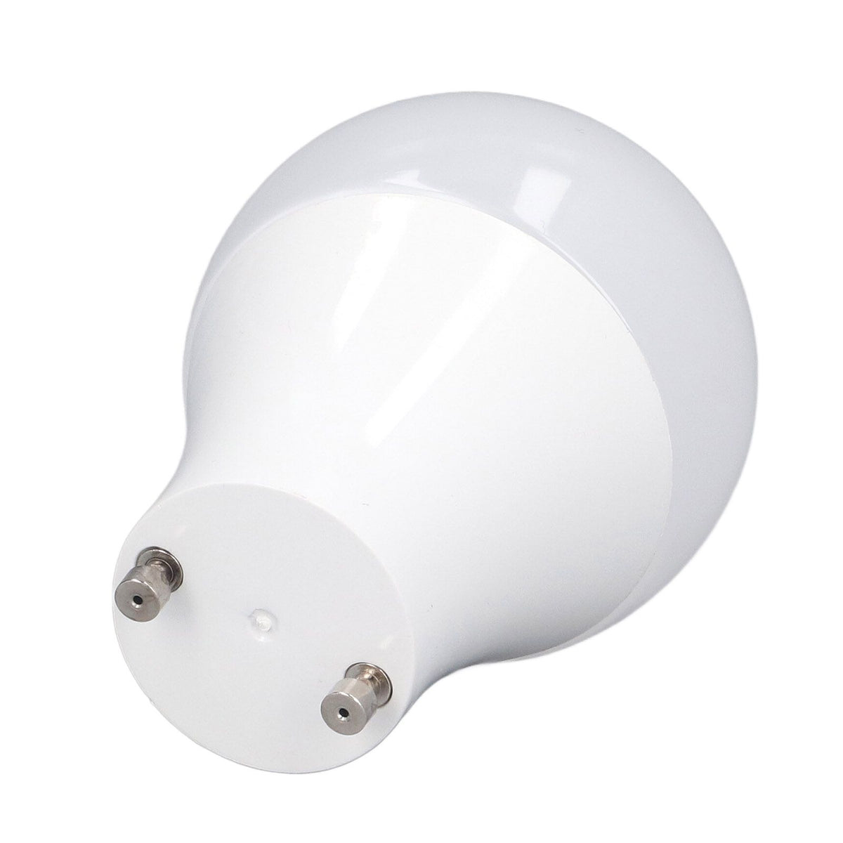 4PCS GU24 Light Bulb High Brightness Energy Saving LED A19 Light Bulb for Bedroom Office 120V5W Cold White 5000K