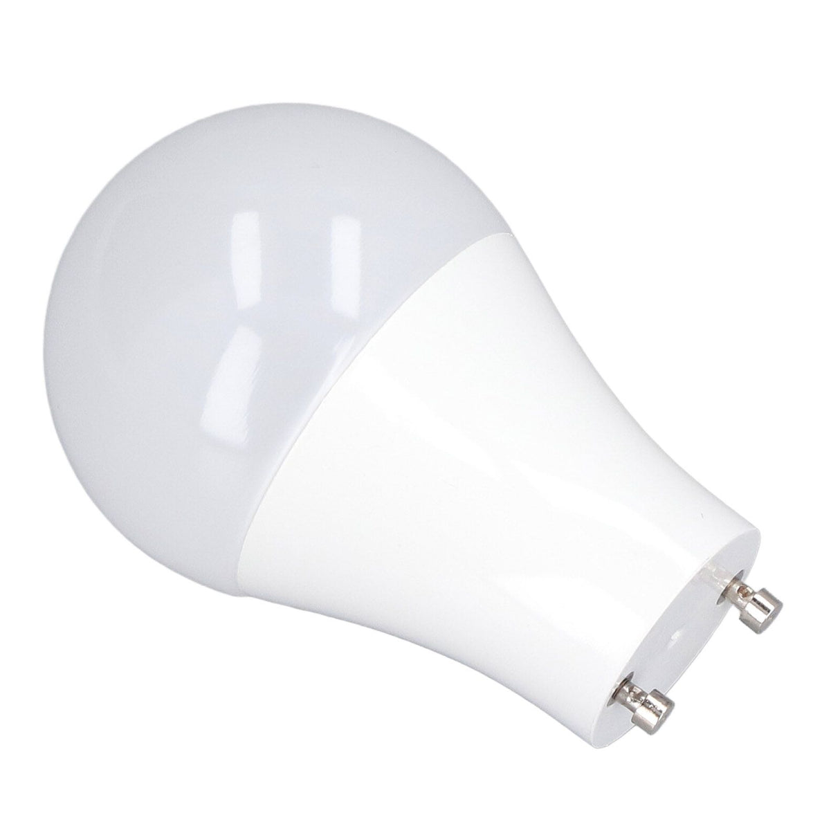4PCS GU24 Light Bulb High Brightness Energy Saving LED A19 Light Bulb for Bedroom Office 120V9W Cold White 5000K