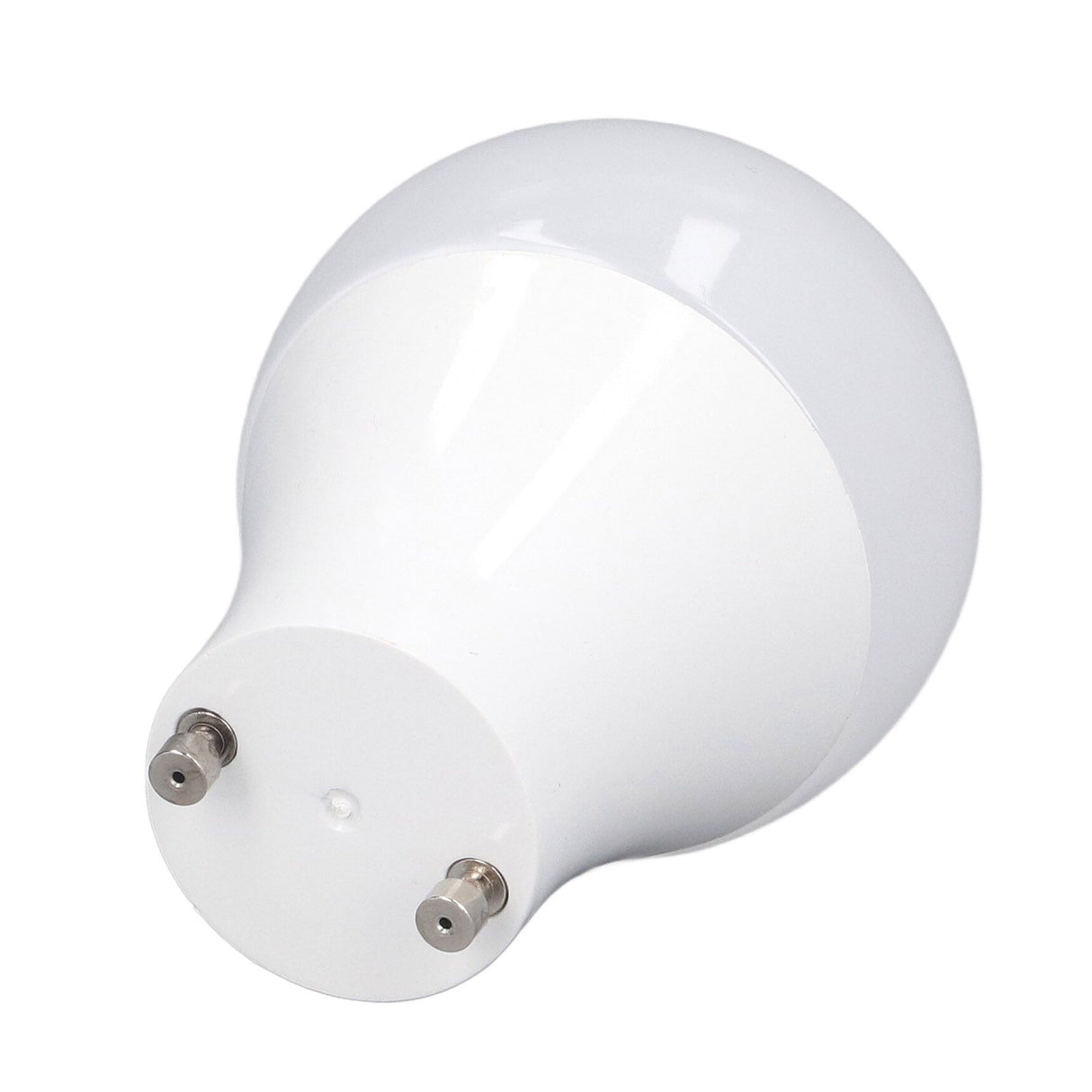 4PCS GU24 Light Bulb High Brightness Energy Saving LED A19 Light Bulb for Bedroom Office 120V9W Cold White 5000K