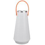 Night Light Lamp Portable Handle Design Touch Control Adjustable Brightness Warm Light Safe Durable ABS Kids Night Light