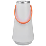Night Light Lamp Portable Handle Design Touch Control Adjustable Brightness Warm Light Safe Durable ABS Kids Night Light