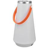 Night Light Lamp Portable Handle Design Touch Control Adjustable Brightness Warm Light Safe Durable ABS Kids Night Light