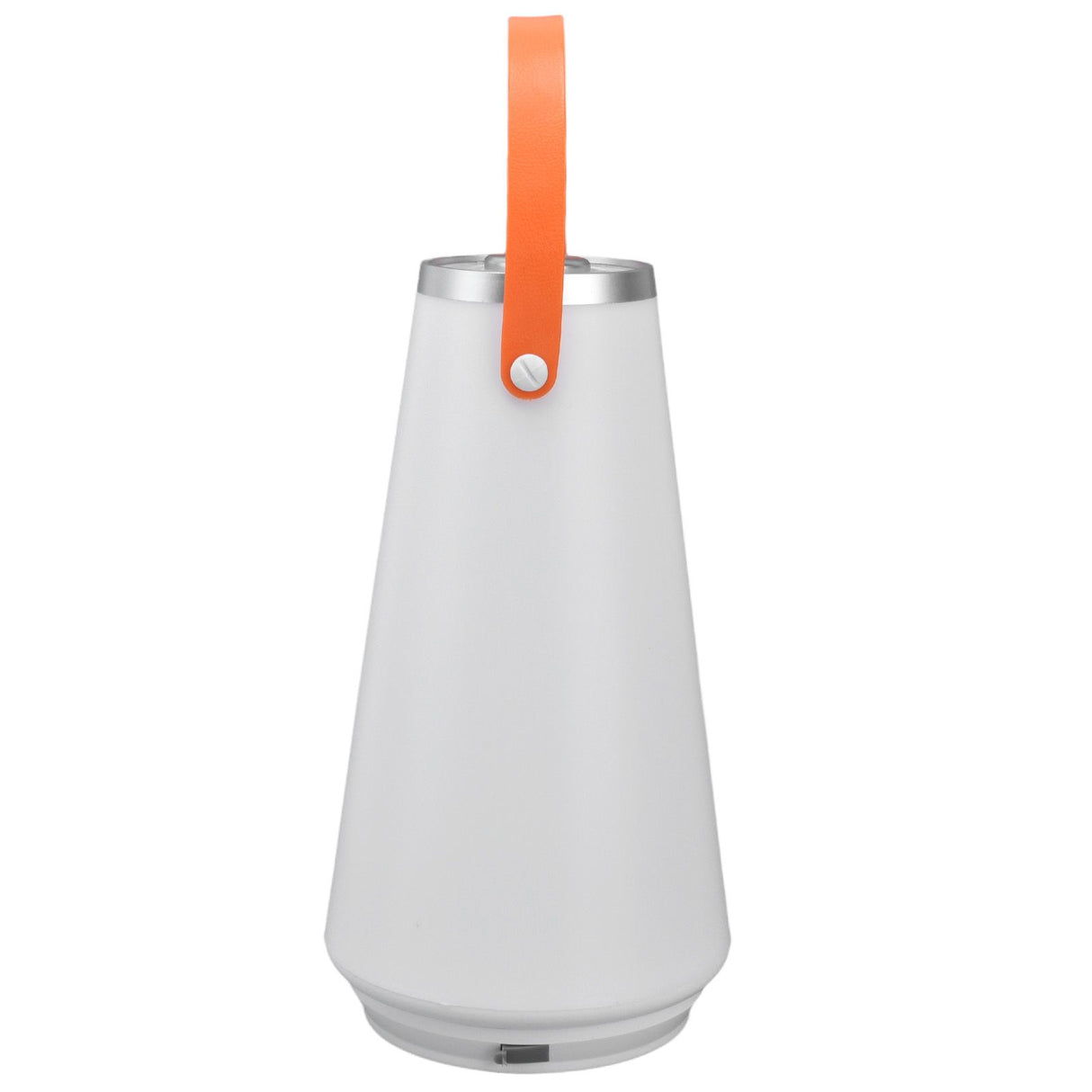 Night Light Lamp Portable Handle Design Touch Control Adjustable Brightness Warm Light Safe Durable ABS Kids Night Light