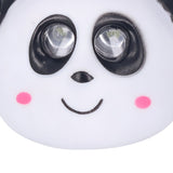 LED Animal Headlight Cute Cartoon White Light Portable Kids Headlamp for Children - Extra Image