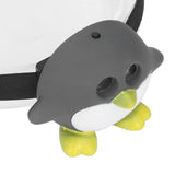 LED Animal Head Lamp 2 Modes Cute Lightweight Child Head Light for Reading Camping - Extra Image