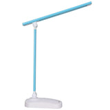LED Desk Lamp LED USB Charging Warm White Light Three Modes Adjustable Brightness Touch Switch Small Desk Lamp - Extra Image