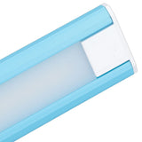 LED Desk Lamp LED USB Charging Warm White Light Three Modes Adjustable Brightness Touch Switch Small Desk Lamp