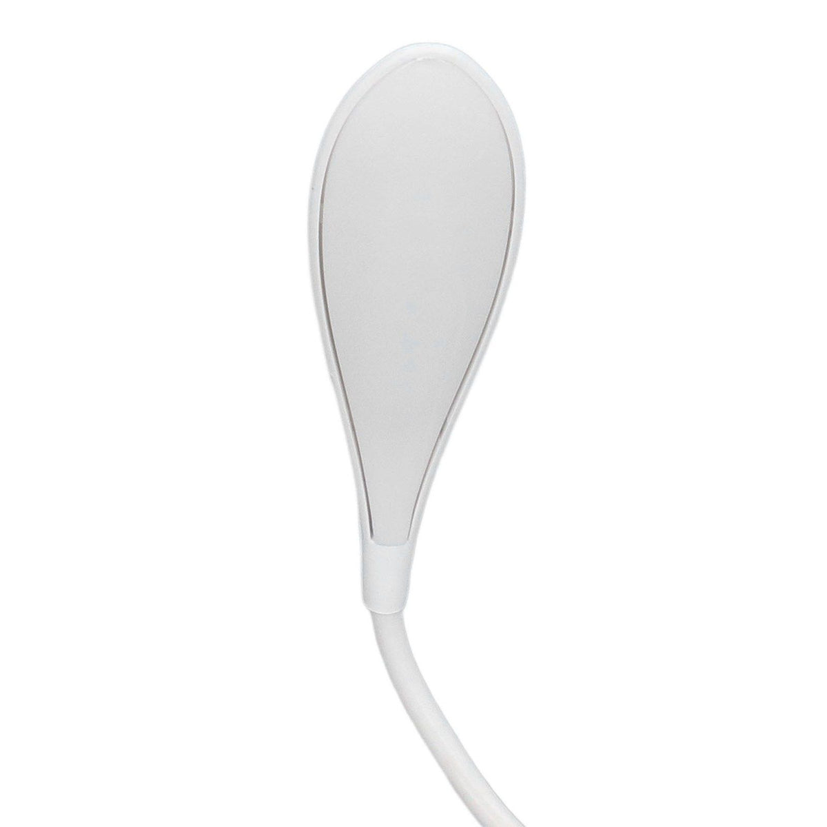 LED Desk Lamp USB Charging Touch Control 3 Modes Gooseneck Table Light for Children Students