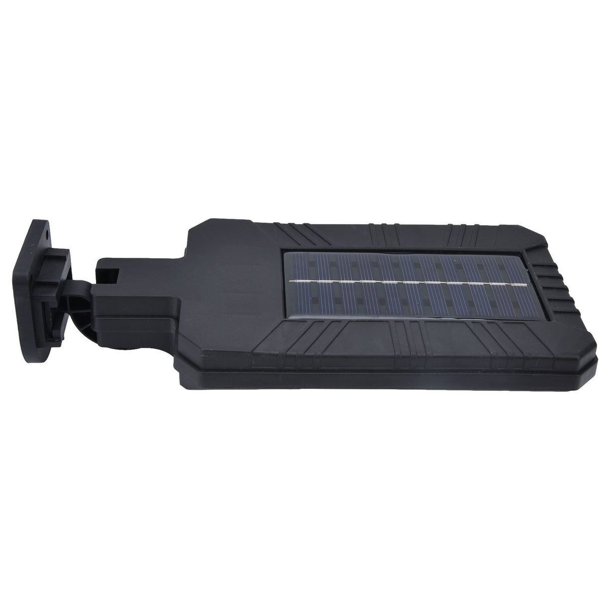 Solar Wall Light IP65 Waterproof 87LED 2400MAH Battery 3000LM Motion Sensor Lamp for Pathway Garden
