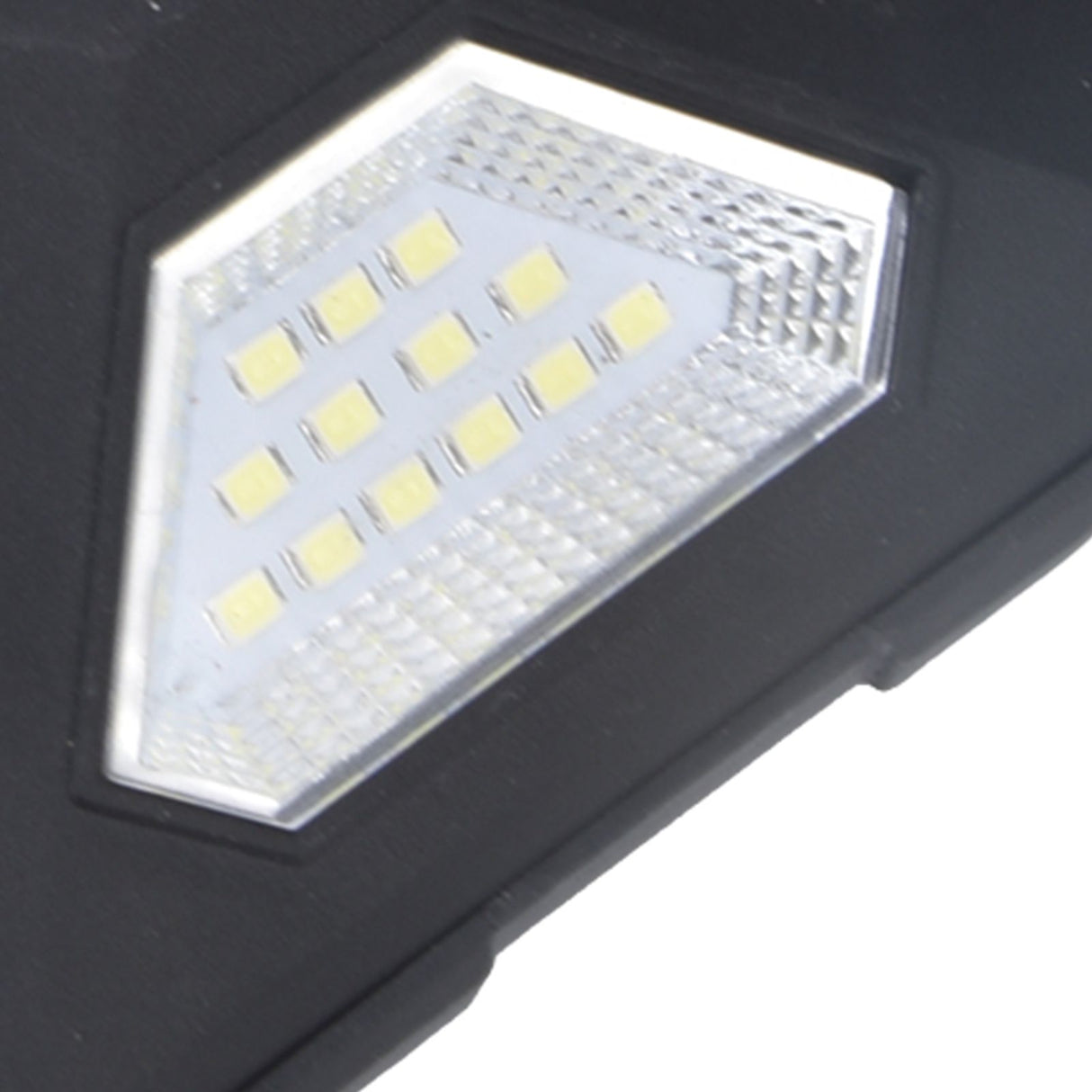 Solar Wall Light IP65 Waterproof 87LED 2400MAH Battery 3000LM Motion Sensor Lamp for Pathway Garden