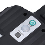 Solar Wall Light IP65 Waterproof 87LED 2400MAH Battery 3000LM Motion Sensor Lamp for Pathway Garden - Extra Image