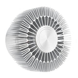 Ceiling Light 3W LED Sun Shaped Ceiling Astigmatism Light Bar Corridor Porch Decoration Ceiling LightHigh End Yellow Light