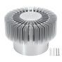 Ceiling Light 3W LED Sun Shaped Ceiling Astigmatism Light Bar Corridor Porch Decoration Ceiling LightHigh End Purple Light
