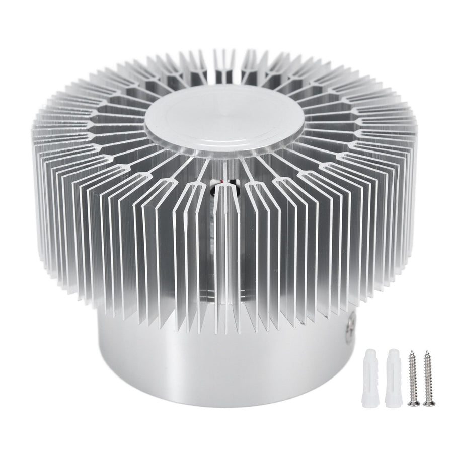 Ceiling Light 3W LED Sun Shaped Ceiling Astigmatism Light Bar Corridor Porch Decoration Ceiling LightHigh End Purple Light