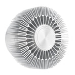 Ceiling Light 3W LED Sun Shaped Ceiling Astigmatism Light Bar Corridor Porch Decoration Ceiling LightEconomy Blue Light