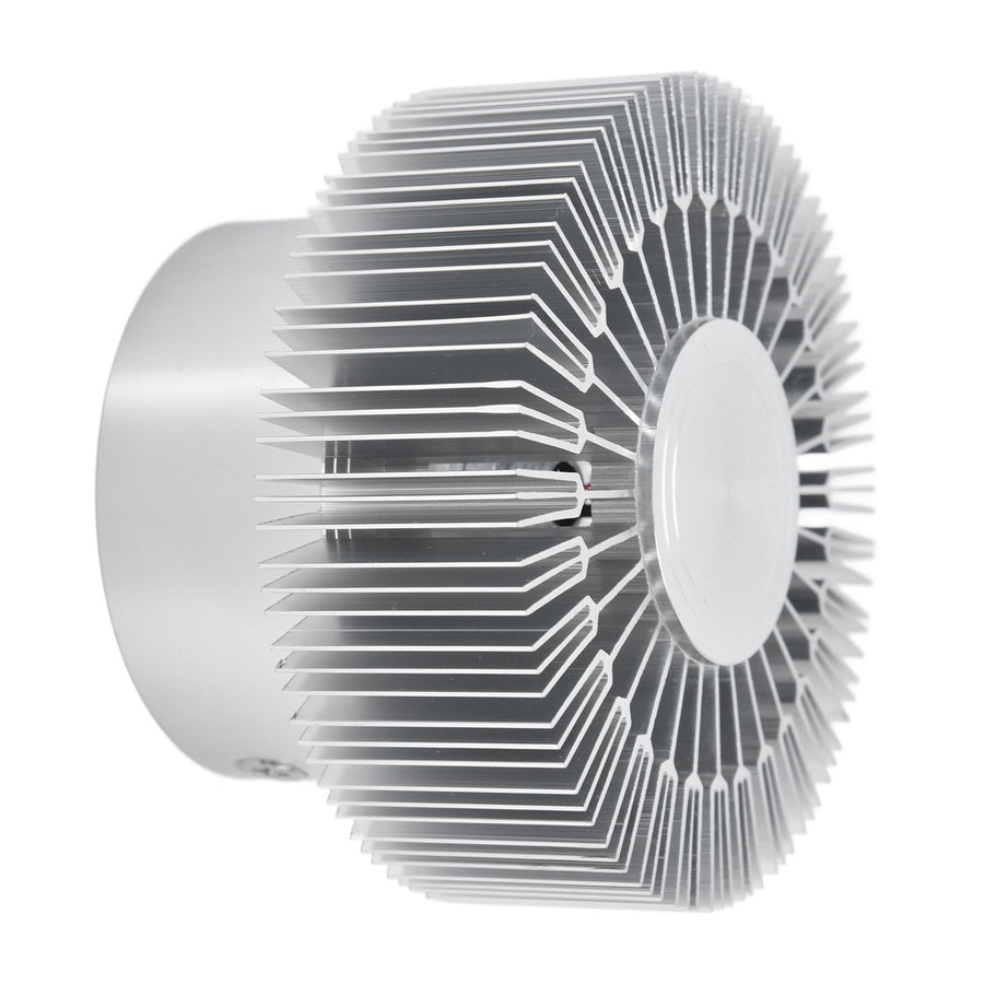 Ceiling Light 3W LED Sun Shaped Ceiling Astigmatism Light Bar Corridor Porch Decoration Ceiling LightEconomy Blue Light