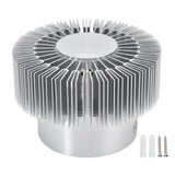 Ceiling Light 3W LED Sun Shaped Ceiling Astigmatism Light Bar Corridor Porch Decoration Ceiling LightEconomy Red Light