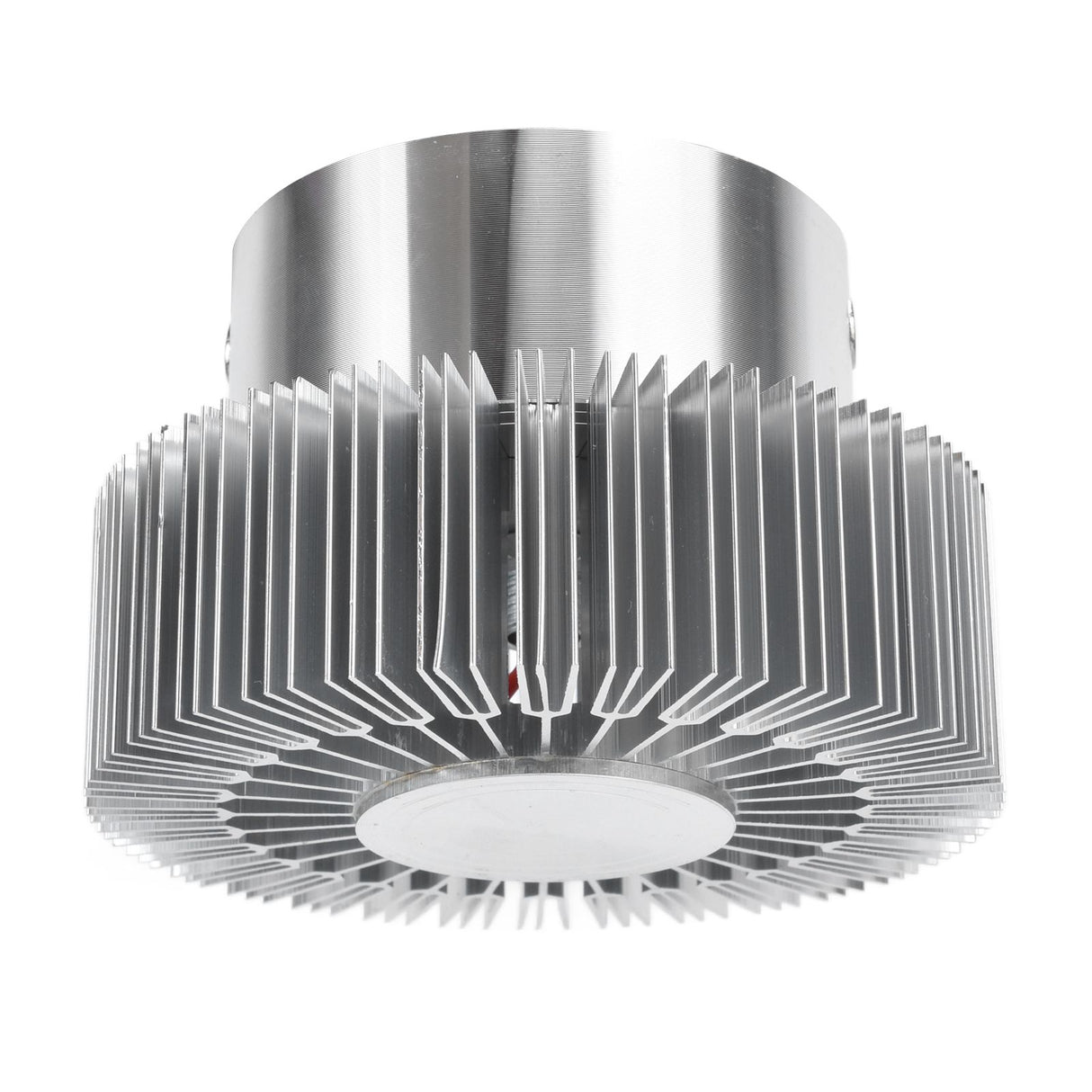 Ceiling Light 3W LED Sun Shaped Ceiling Astigmatism Light Bar Corridor Porch Decoration Ceiling LightEconomy Red Light
