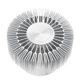Ceiling Light 3W LED Sun Shaped Ceiling Astigmatism Light Bar Corridor Porch Decoration Ceiling LightEconomy Red Light
