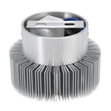 Ceiling Light 3W LED Sun Shaped Ceiling Astigmatism Light Bar Corridor Porch Decoration Ceiling LightEconomy Red Light
