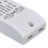 LED Transformer 18W 12VDC 1.5A Constant Current LED Driver for Cabinet Light DIY Lamp AC 85‑265V