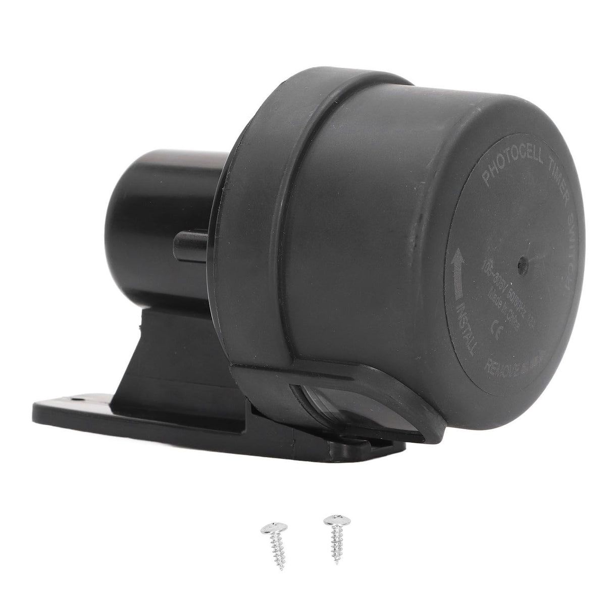 Photoelectric Sensor Control Switch Energy Saving Intelligent System High Sensitivity Automatic Control Switch 105‑305V