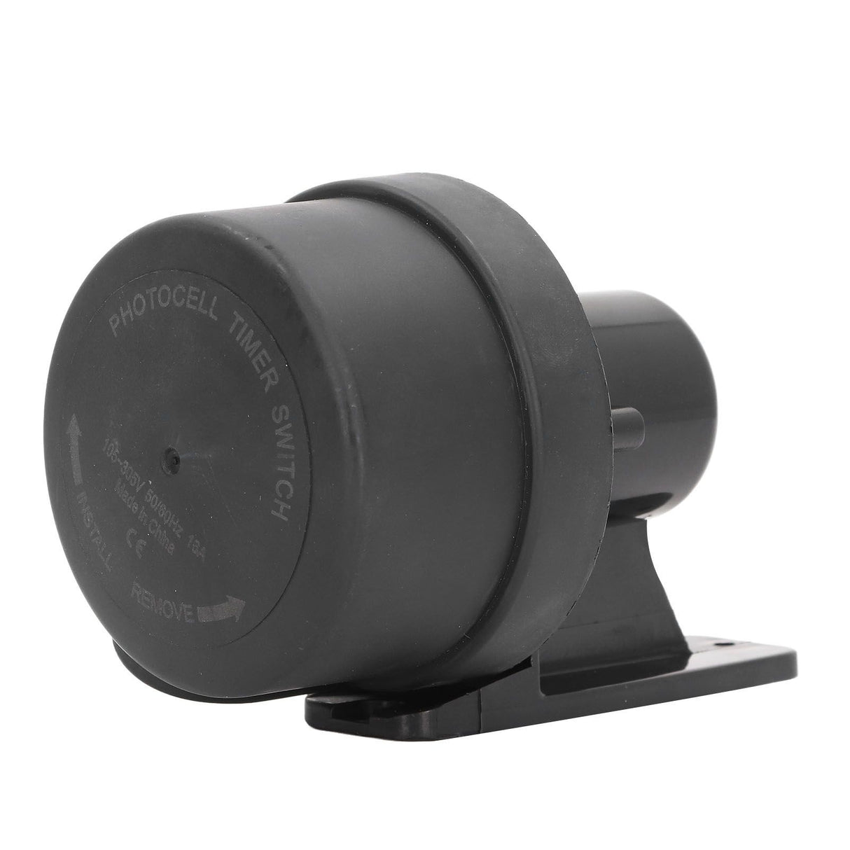 Photoelectric Sensor Control Switch Energy Saving Intelligent System High Sensitivity Automatic Control Switch 105‑305V