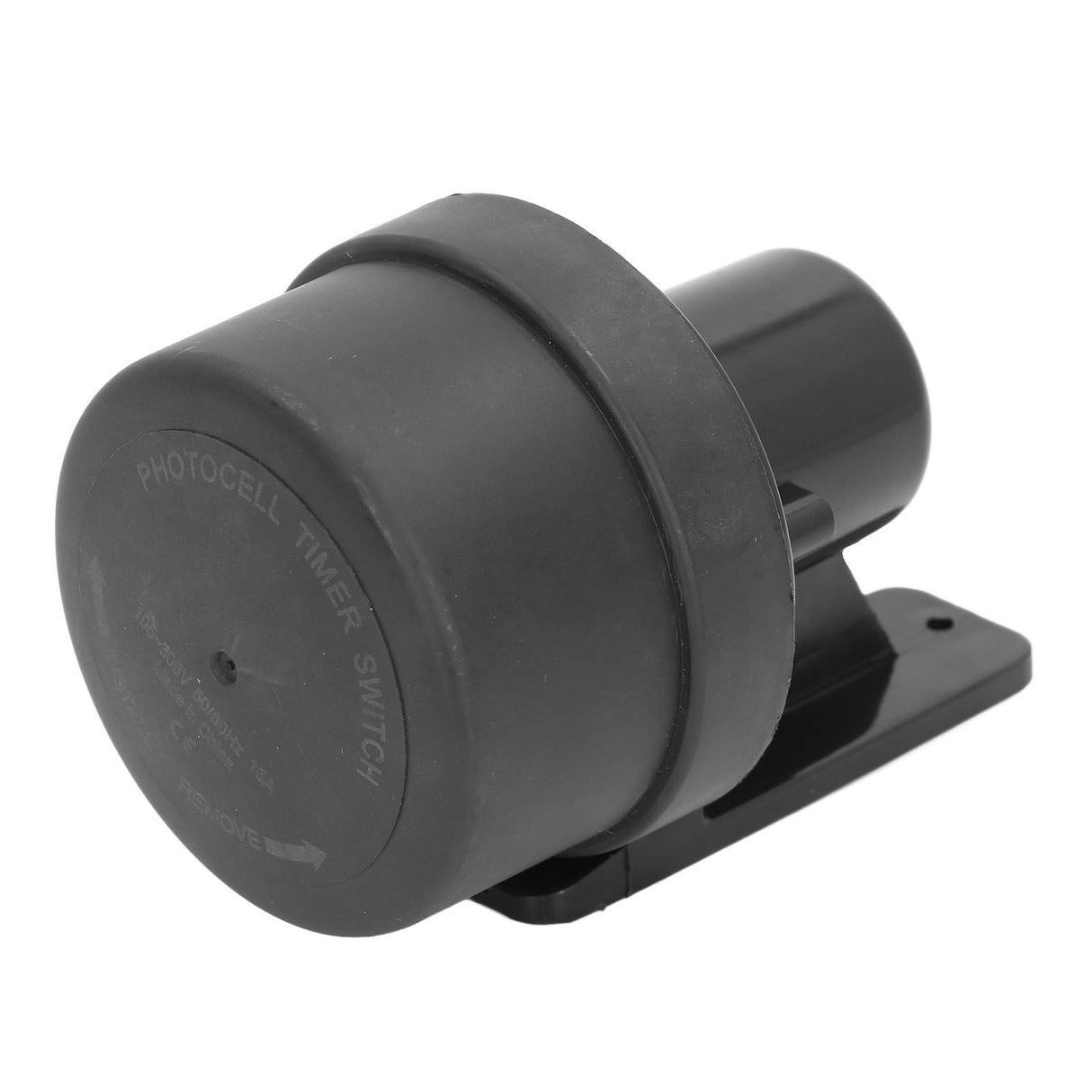 Photoelectric Sensor Control Switch Energy Saving Intelligent System High Sensitivity Automatic Control Switch 105‑305V
