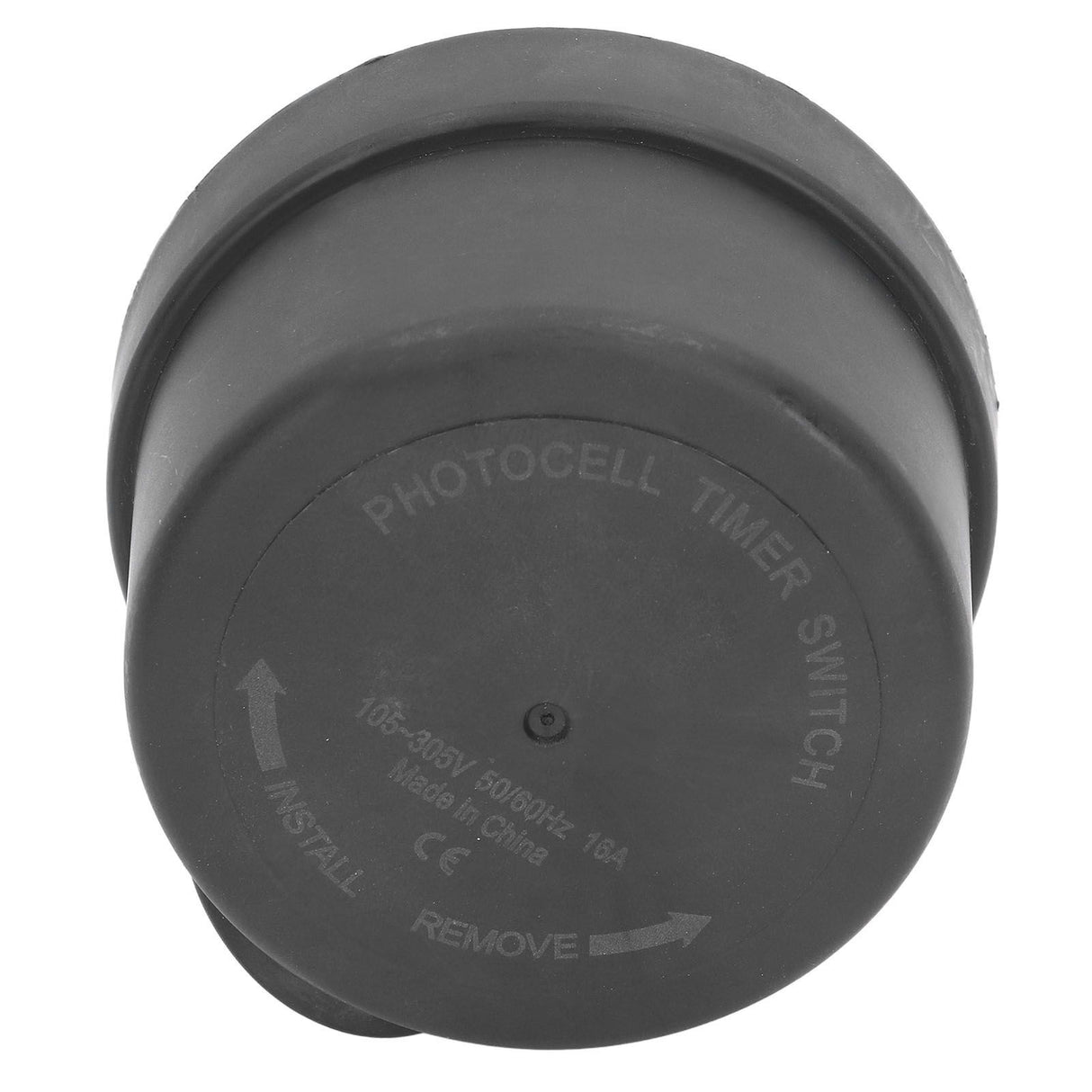 Photoelectric Sensor Control Switch Energy Saving Intelligent System High Sensitivity Automatic Control Switch 105‑305V