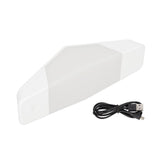 24LED Night Light Bedroom Gravity Sensor Lamp Touch Stepless Dimming Bedside Lamp for Household