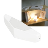 24LED Night Light Bedroom Gravity Sensor Lamp Touch Stepless Dimming Bedside Lamp for Household - Extra Image