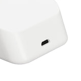 24LED Night Light Bedroom Gravity Sensor Lamp Touch Stepless Dimming Bedside Lamp for Household
